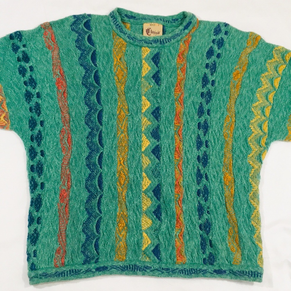 🔥 COOGI Authentic Australian Sweater - Picture 2 of 8